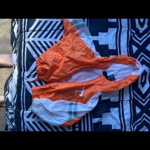 Children’s Tennessee rain coat